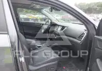 2017 Hyundai Tucson фото