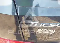 2017 Hyundai Tucson photo