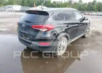 2017 Hyundai Tucson photo
