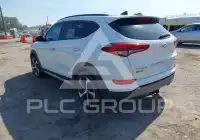 2017 Hyundai Tucson фото