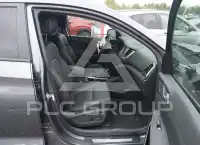 2017 Hyundai Tucson фото