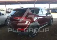 2017 Hyundai Tucson photo