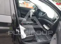 2017 Hyundai Tucson фото
