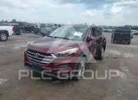 2017 Hyundai Tucson photo