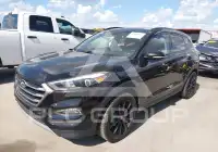 2017 Hyundai Tucson photo
