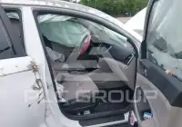 2017 Hyundai Tucson фото
