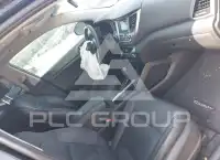 2017 Hyundai Tucson фото
