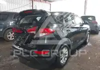 2017 Hyundai Tucson фото