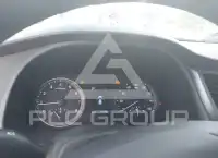 2017 Hyundai Tucson фото