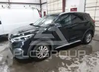 2017 Hyundai Tucson фото