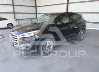 2017 Hyundai Tucson фото