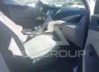 2017 Hyundai Tucson фото