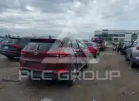 2017 Hyundai Tucson photo