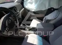 2017 Hyundai Tucson фото