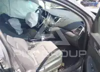 2017 Hyundai Tucson фото