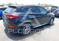 2017 Hyundai Tucson фото