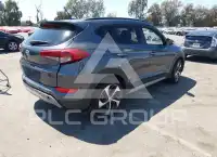 2017 Hyundai Tucson photo