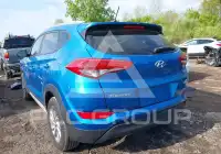 2017 Hyundai Tucson photo