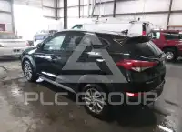 2017 Hyundai Tucson фото