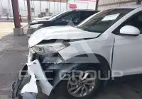 2017 Hyundai Tucson фото