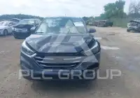 2017 Hyundai Tucson фото