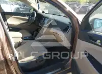 2017 Hyundai Tucson photo