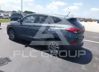 2017 Hyundai Tucson фото