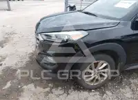 2017 Hyundai Tucson фото