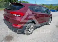 2017 Hyundai Tucson photo
