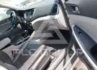 2017 Hyundai Tucson photo
