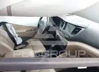 2017 Hyundai Tucson photo