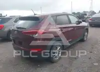 2017 Hyundai Tucson фото