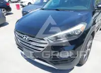 2017 Hyundai Tucson фото