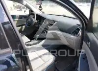 2017 Hyundai Tucson фото