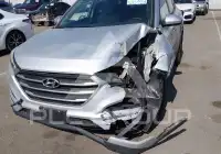 2017 Hyundai Tucson photo