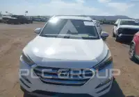 2017 Hyundai Tucson фото