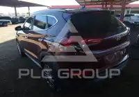 2017 Hyundai Tucson photo