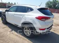 2017 Hyundai Tucson photo