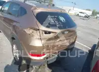 2017 Hyundai Tucson фото