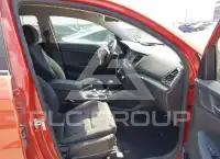 2017 Hyundai Tucson фото