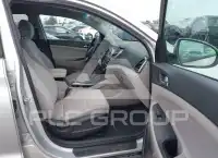 2017 Hyundai Tucson photo