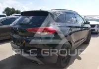 2017 Hyundai Tucson photo