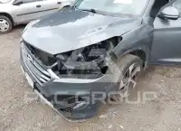 2017 Hyundai Tucson photo
