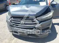 2017 Hyundai Tucson фото