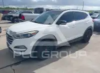 2017 Hyundai Tucson photo