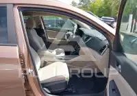 2017 Hyundai Tucson фото