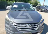 2017 Hyundai Tucson photo