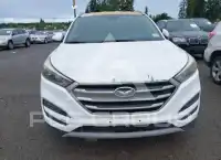 2017 Hyundai Tucson photo