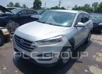 2017 Hyundai Tucson photo