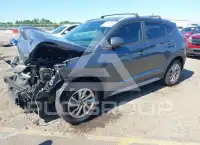 2017 Hyundai Tucson фото